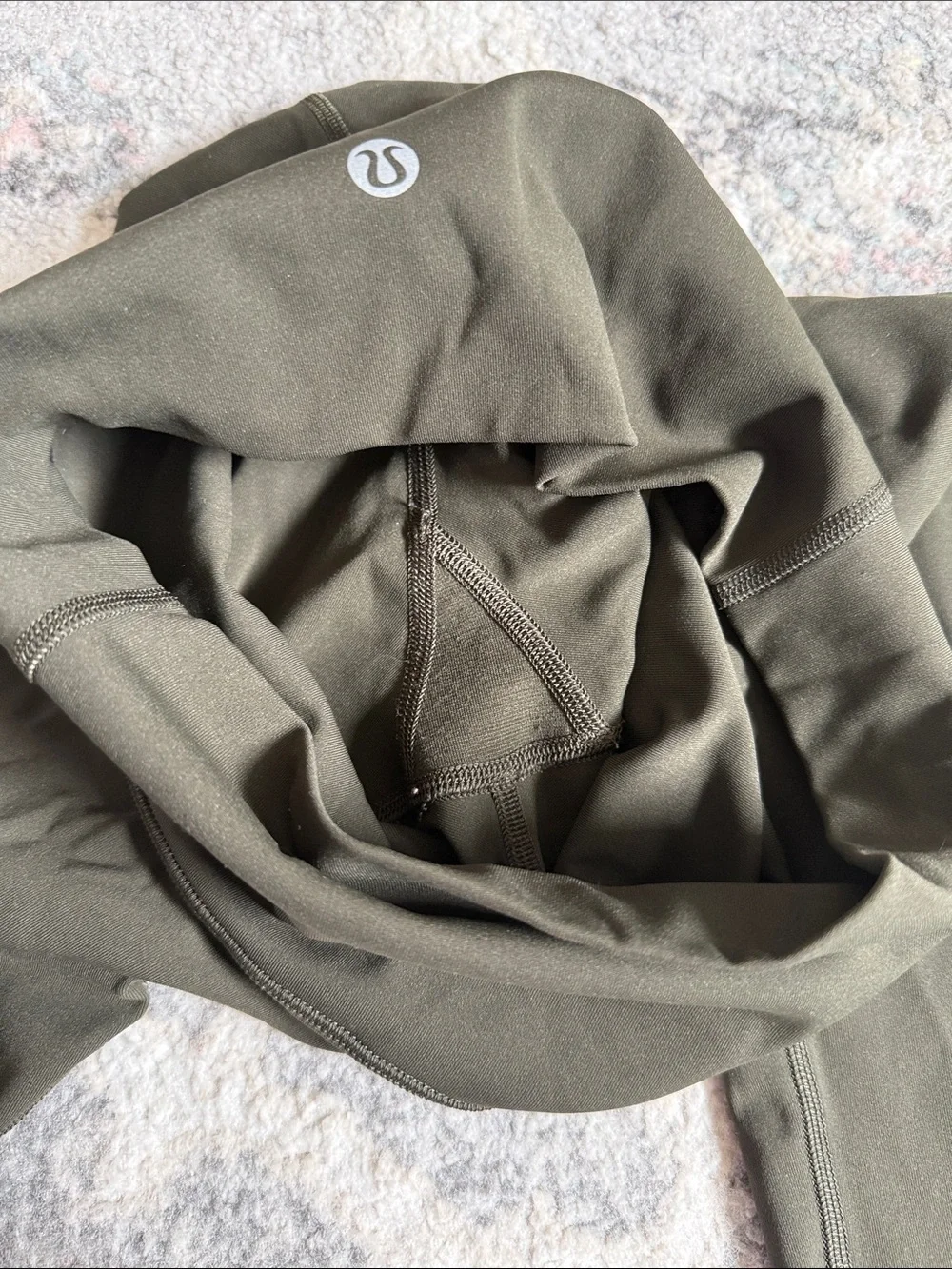 Lululemon Wunder Under High-Rise Tight 25